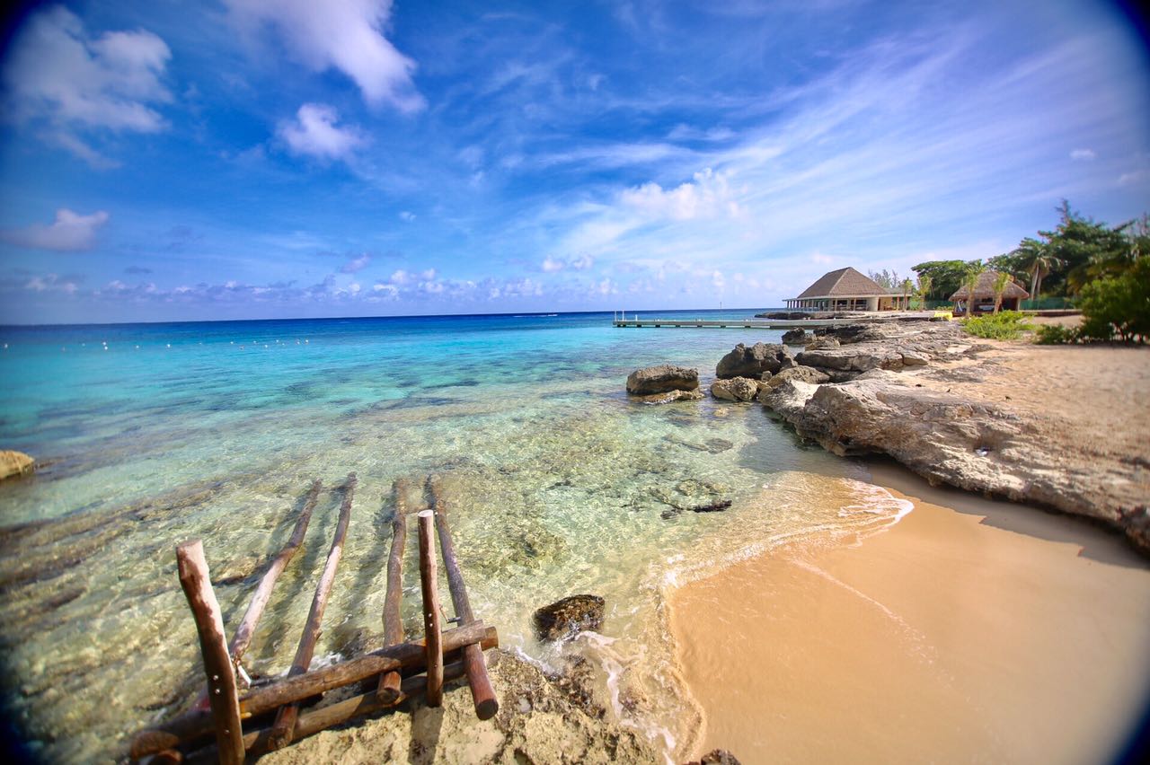 Cozumel: 22 de febrero un domingo de clima cambiante y sabor caribeño