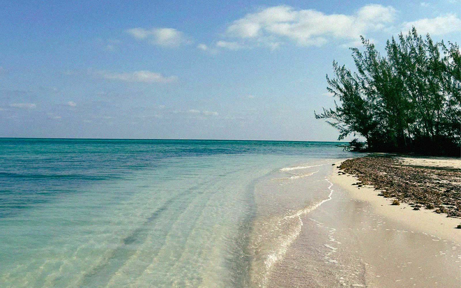 Clima para Cozumel: transición y condiciones frescas el 24 de febrero de 2026