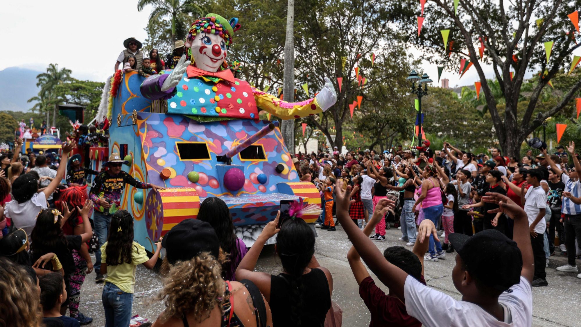 El turismo en Venezuela escala un 17% durante Carnaval y reconfigura el mapa económico regional