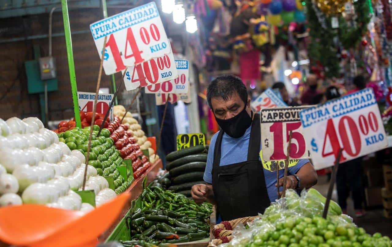 México 2026: La crisis alimentaria que erosiona el ingreso laboral familiar