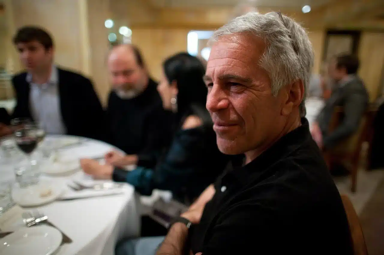 El impacto de los archivos Epstein en la estructura de poder europea