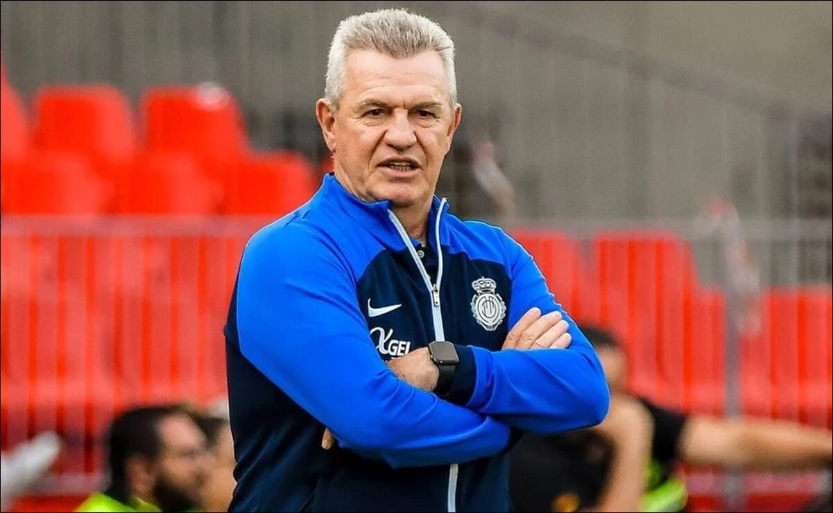 Crisis hospitalaria en el Tricolor desafía la planificación de Javier Aguirre