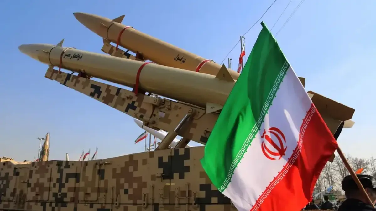 Ultimátum nuclear de EE. UU. a Irán: ¿Guerra inminente en el Golfo?