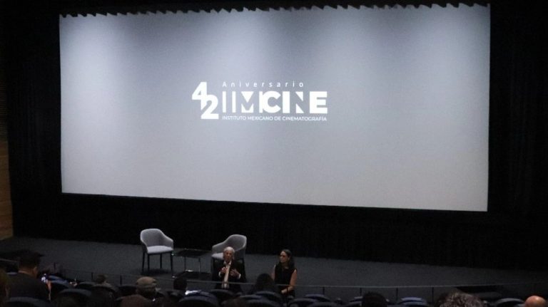 Imcine y CCC: La fecha clave para la estabilidad del cine mexicano