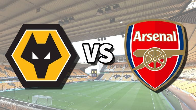 Horario para ver al Arsenal que busca asestar un golpe definitivo en Molineux