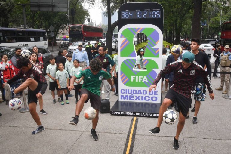 Conectividad en el mundial: La alianza CRT-FIFA y los retos de la infraestructura