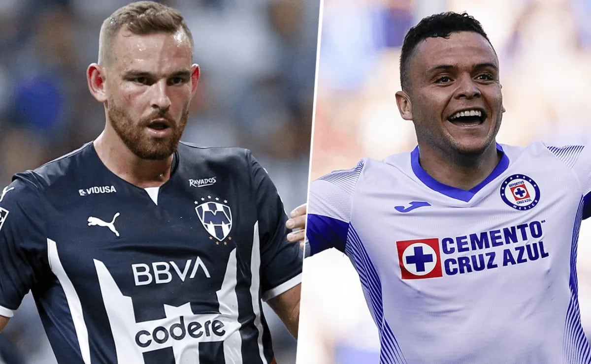 Dónde ver la supremacía táctica de Cruz Azul que se mide ante la exigencia de Monterrey