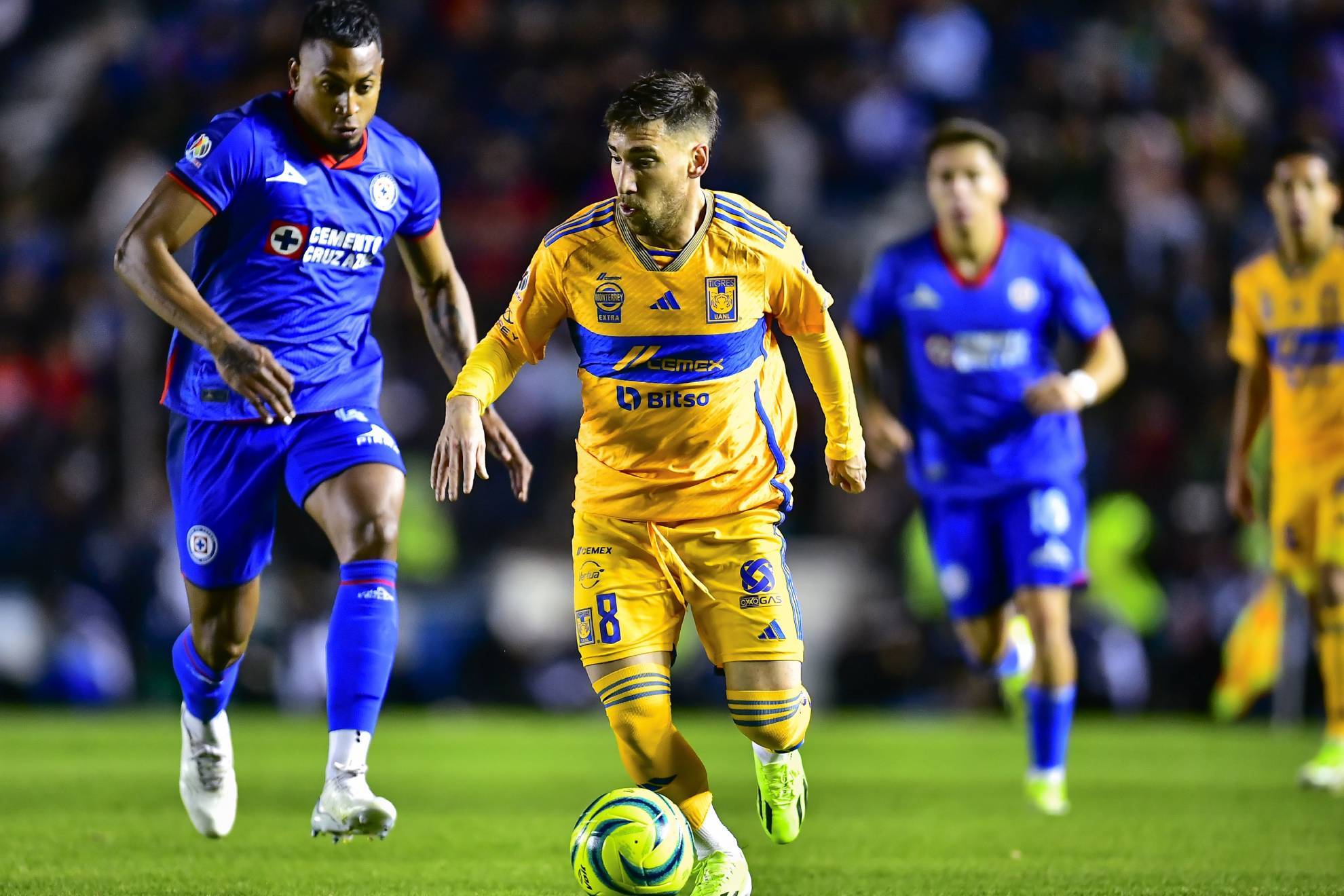 Cruz Azul vs. Tigres: Pronóstico, Horario y Dónde ver (J6 Clausura 2026)