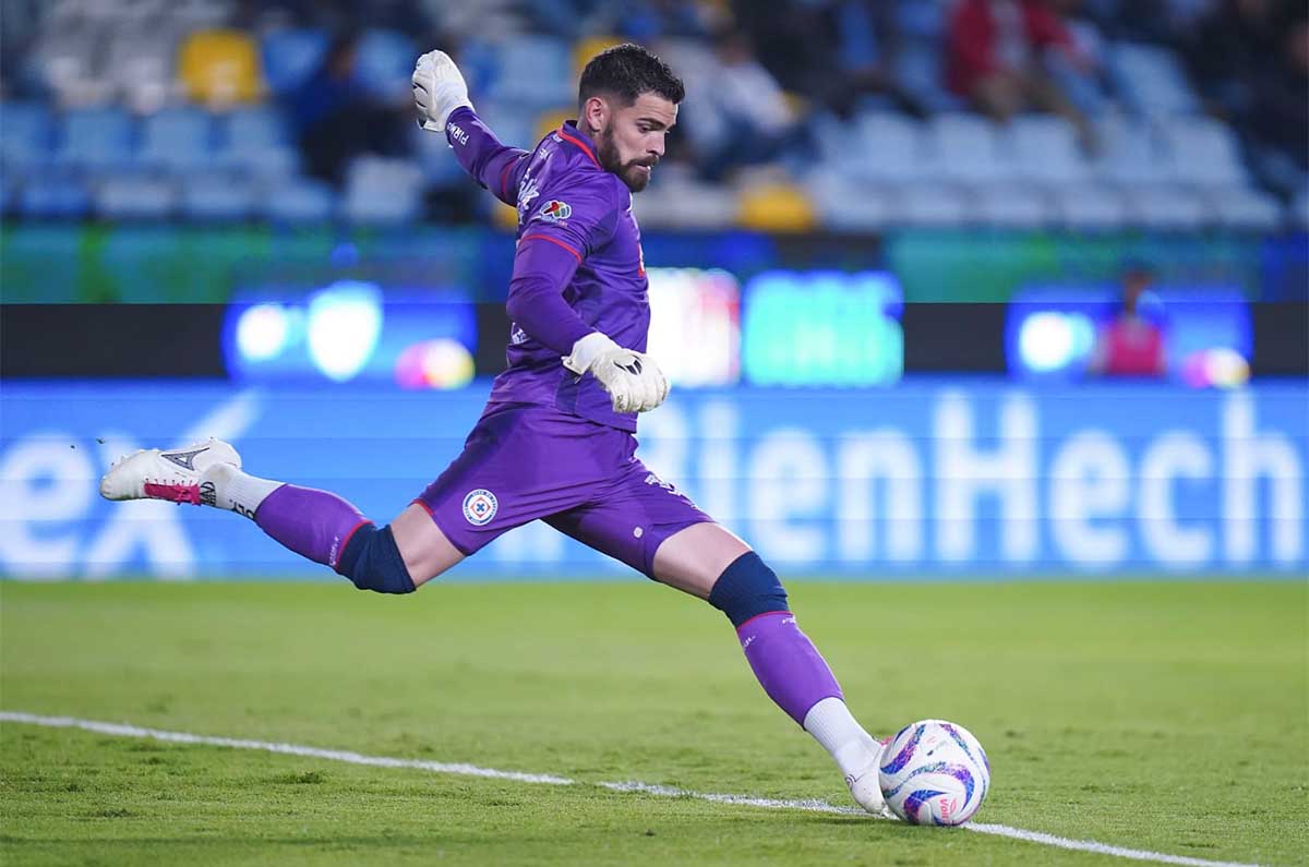 Cruz Azul vs. Vancouver FC: Alineaciones confirmadas y pronóstico de la Concacaf 2026