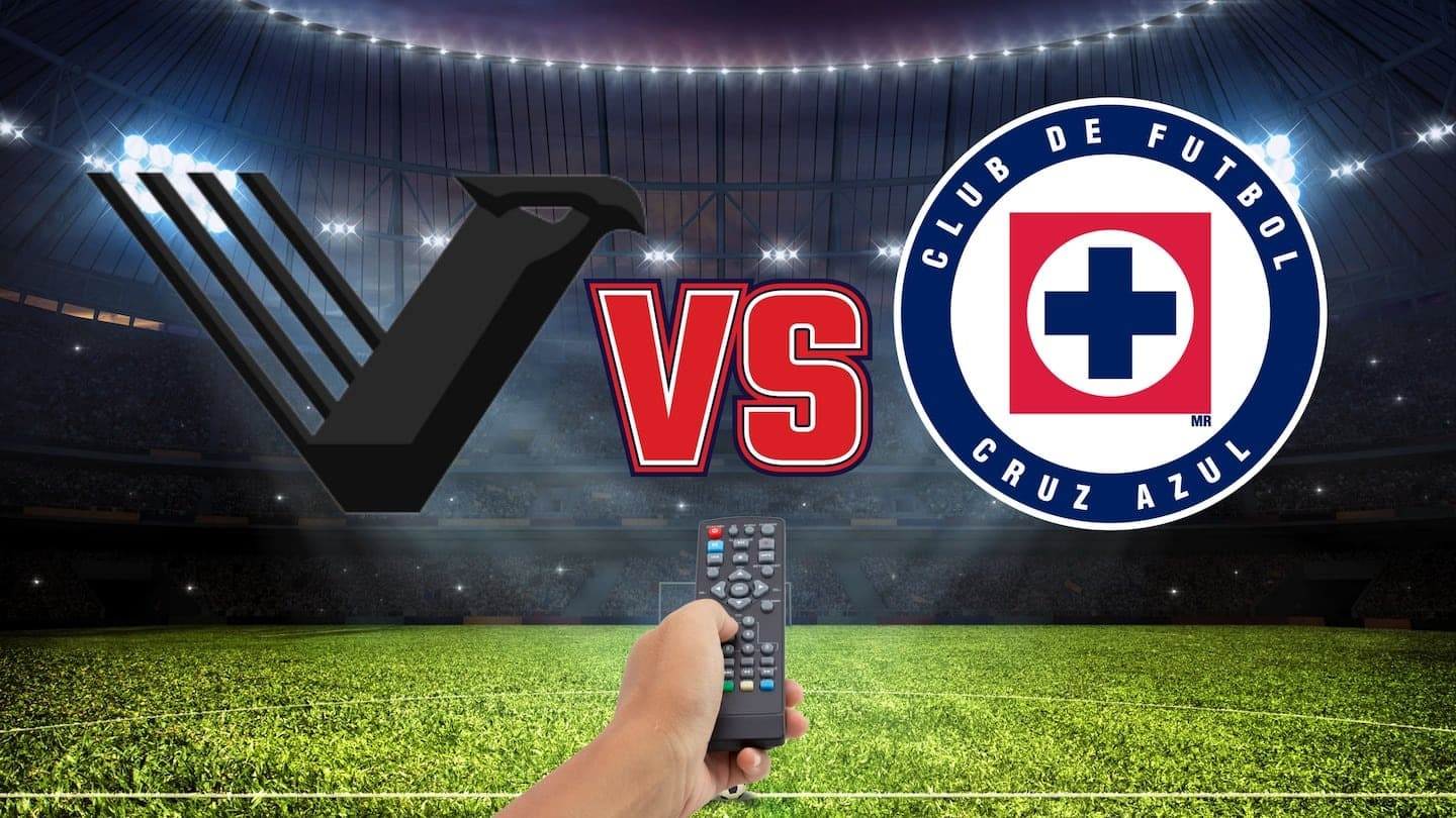 Concacaf Champions Cup 2026: Horarios y dónde ver Vancouver FC vs Cruz Azul