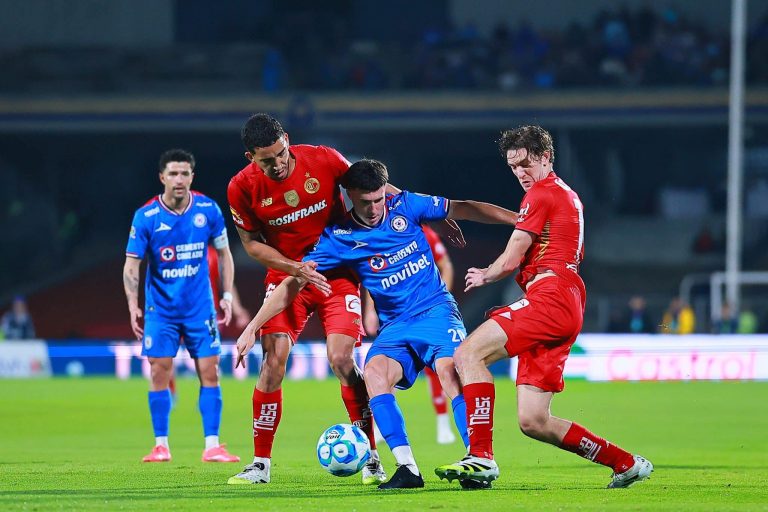 Cruz Azul vs Vancouver FC: horarios y en dónde ver la Concacaf Champions Cup 2026