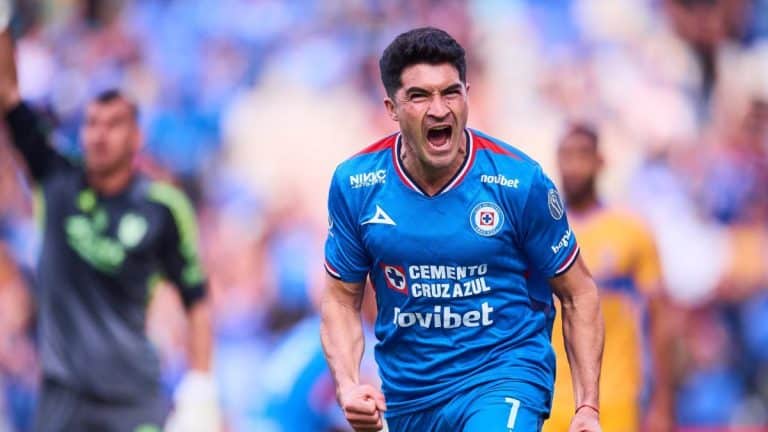 La ley del ex sentencia a Tigres: análisis de la victoria de Cruz Azul 2 - 1