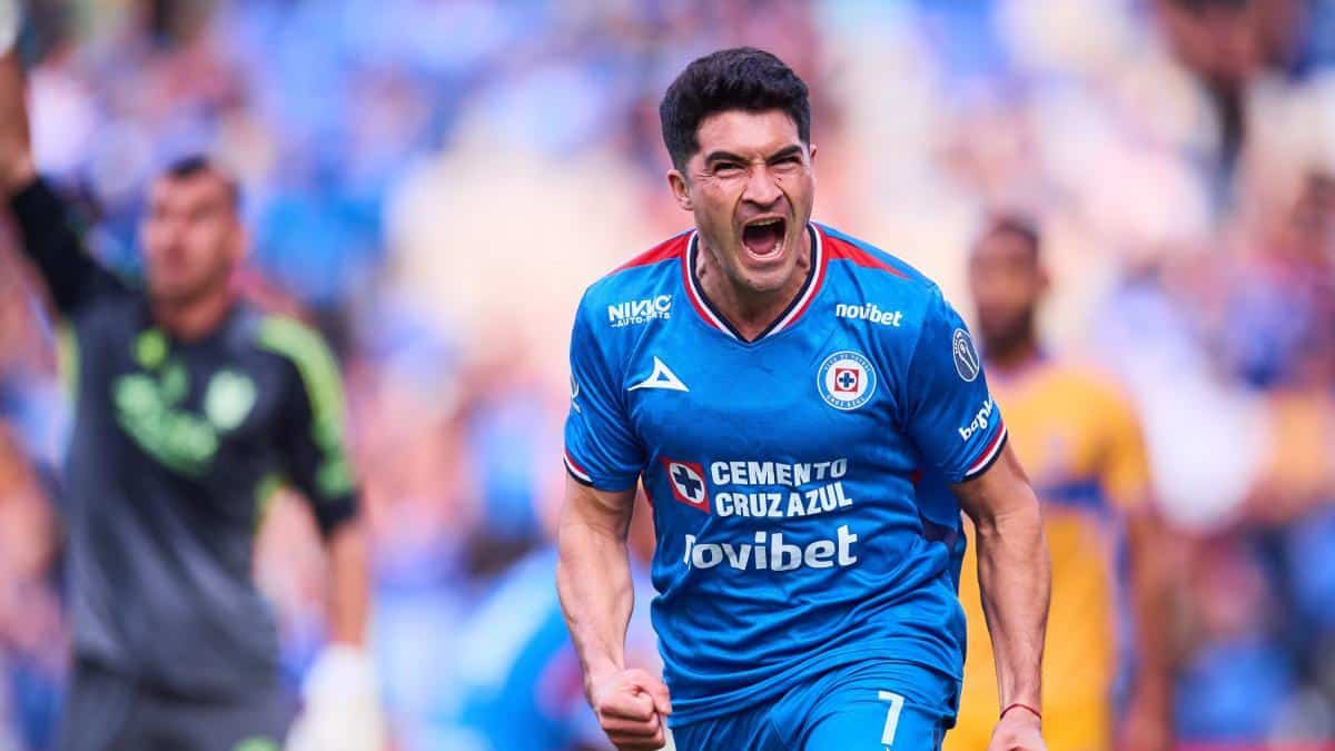 La ley del ex sentencia a Tigres: análisis de la victoria de Cruz Azul 2 - 1