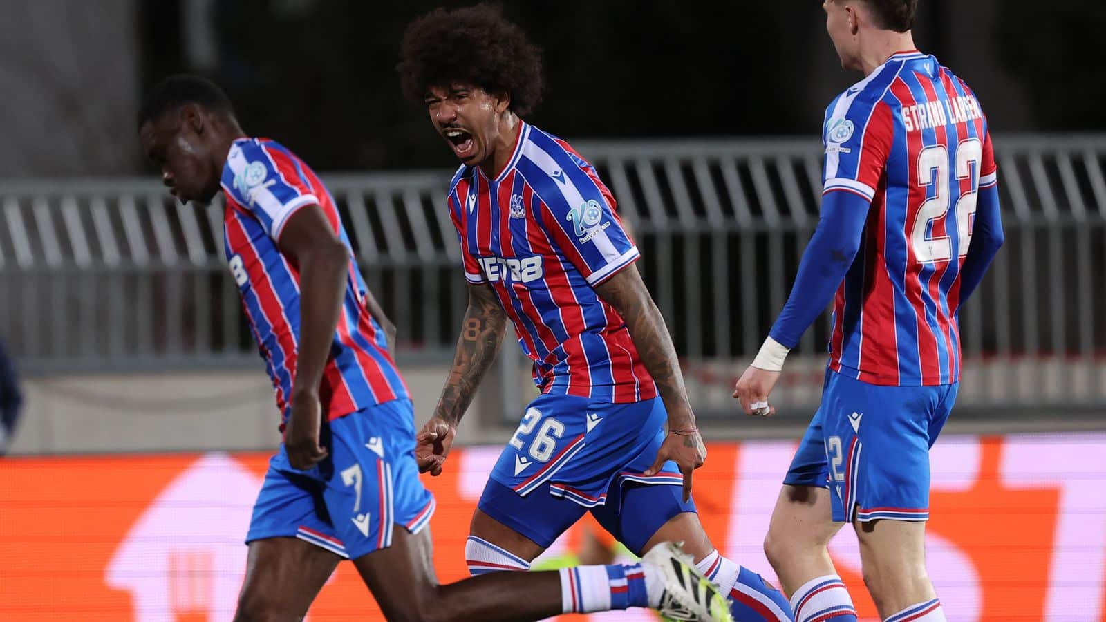 Crystal Palace vs. Zrinjski: La madurez europea a prueba en Selhurst Park
