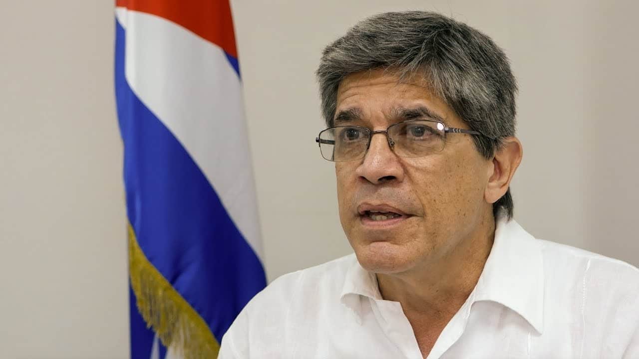 Cuba desmiente mesa de diálogo con EU tras aumento de sanciones de Trump