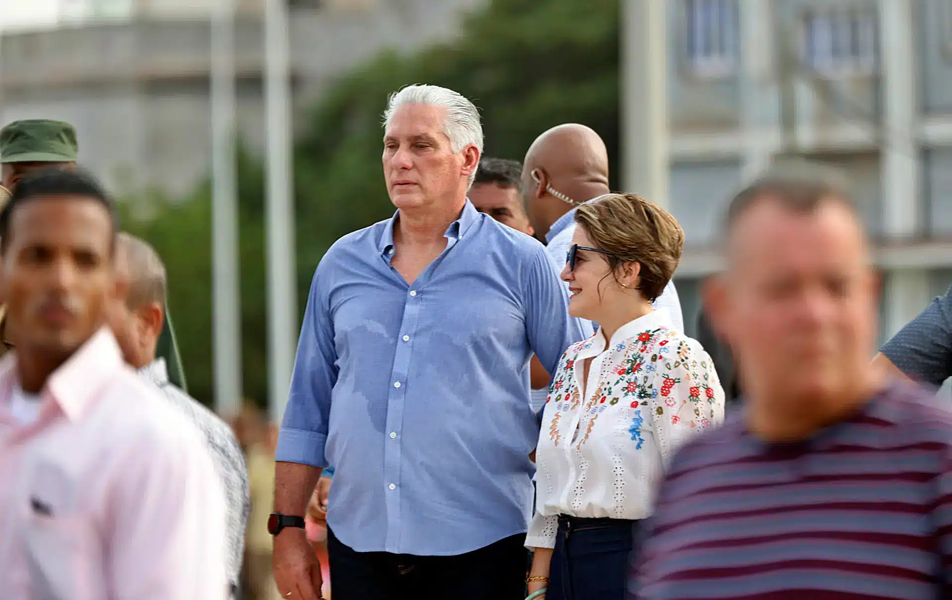 Cuba eleva alerta: Ofensiva en el Estrecho de Florida redefine seguridad