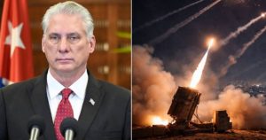 Negociación estratégica entre Washington y La Habana: Trump proyecta acuerdo con Cuba 1 cuba iran condena ofensiva occidental