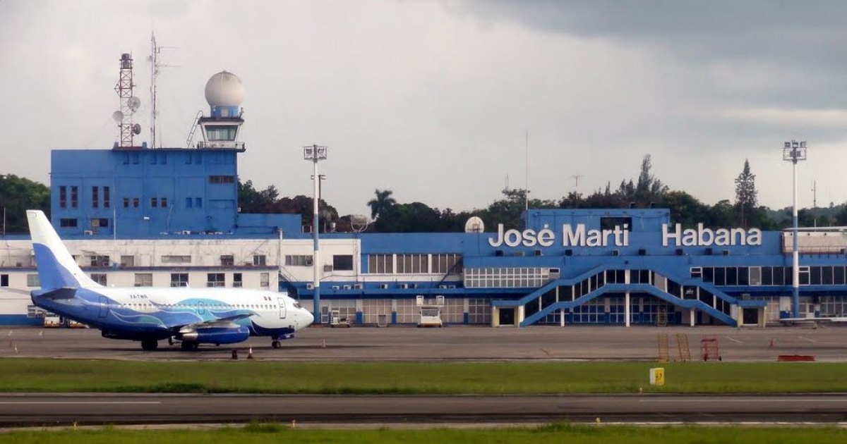 Cuba suspende suministro de JetFuel por crisis energética: Un análisis crítico