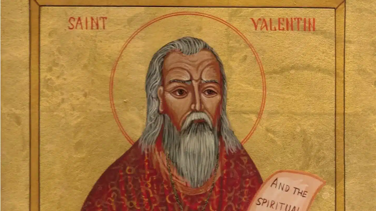 San Valentín: Historia, origen y las tradiciones más singulares del mundo
