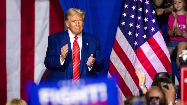 Biden y ambientalistas frenan a Trump: la batalla legal por el metano que define el clima global