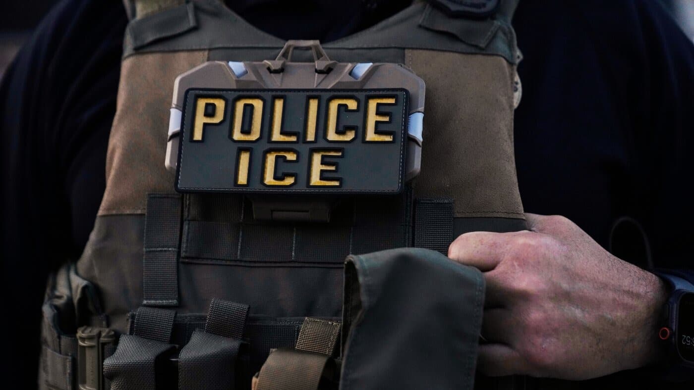 Escándalo ICE: Demanda federal por negación de medicinas a bebé migrante