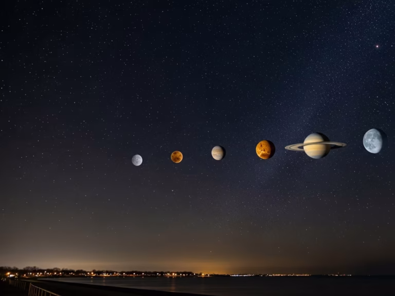 Febrero 2026: La convergencia planetaria que redefine la observación terrestre