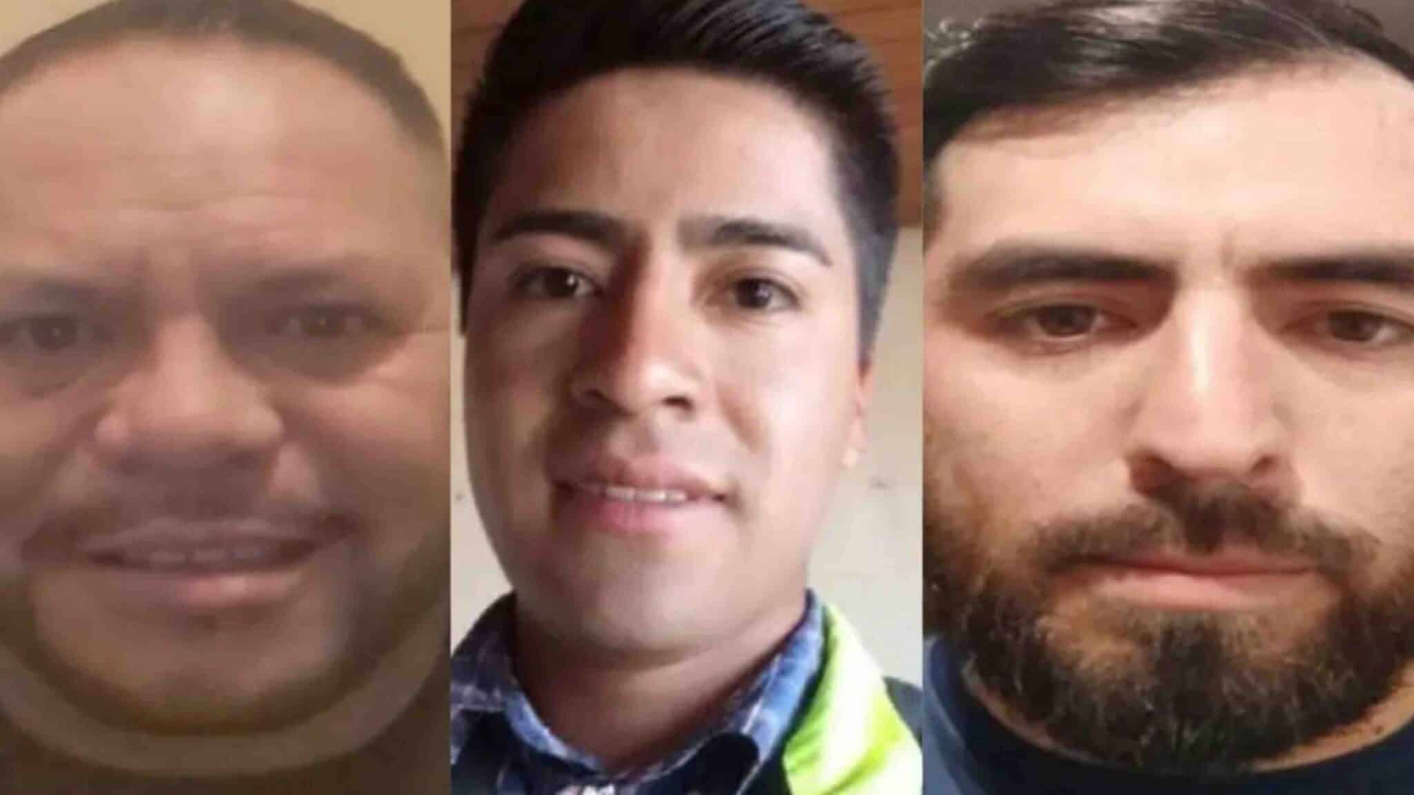 Refuerzan búsqueda federal de 10 mineros desaparecidos en Concordia