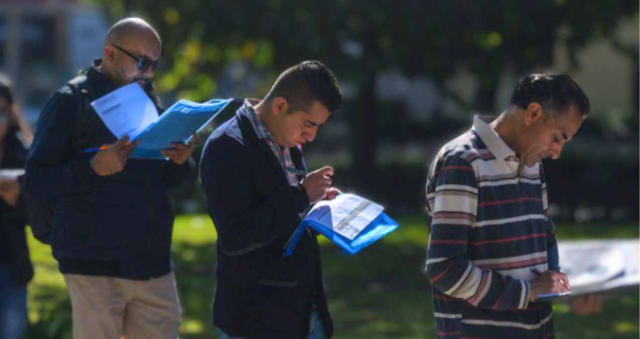 México registra el mayor desplome laboral de la última década en enero de 2026