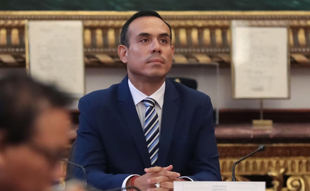 El Congreso de Perú destituye al presidente José Jerí por incapacidad moral
