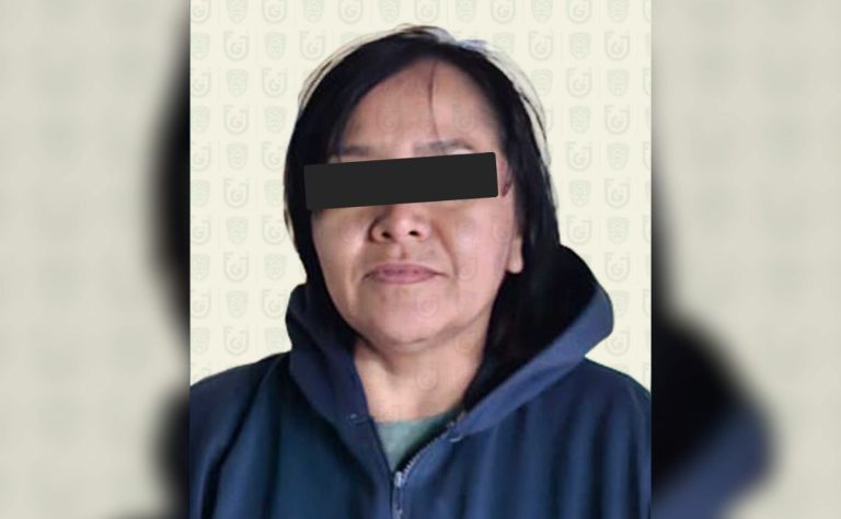 Detención de Gaby N. en Oaxaca y el cargo de homicidio en Iztapalapa