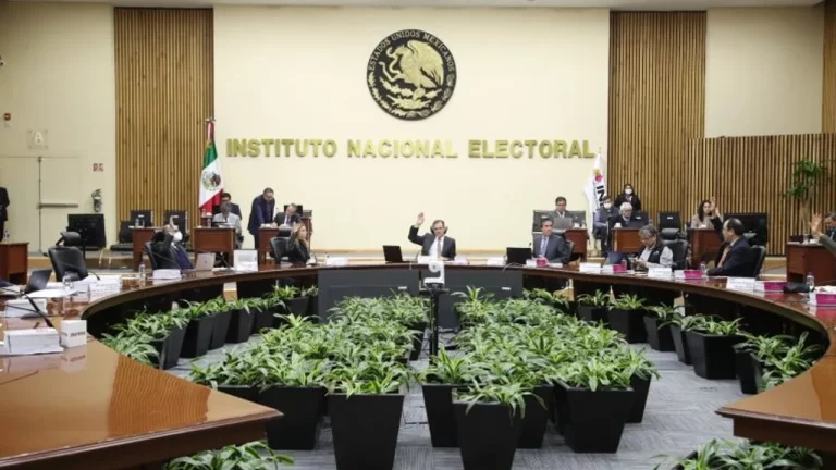 Fracaso en la Segob: la 4T no logra acuerdos sobre la reforma electoral