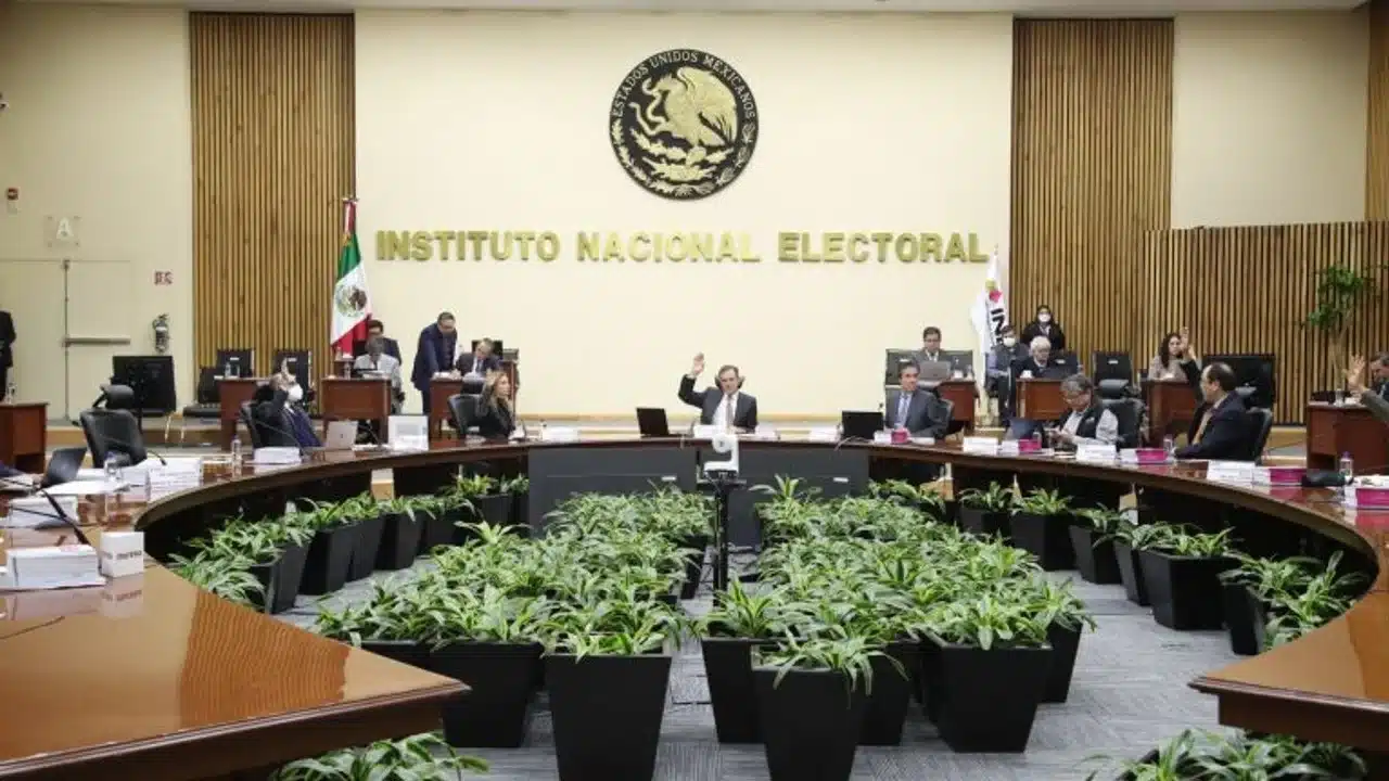 Fracaso en la Segob: la 4T no logra acuerdos sobre la reforma electoral