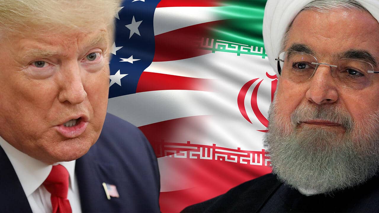 El juego de la doble presión: ¿por qué Irán y Estados Unidos hablan mientras se sancionan?