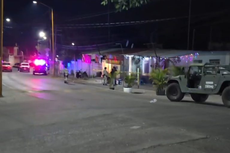 Doble asesinato político en Morelos: Ayudantes municipales de Yautepec y Tepoztlán