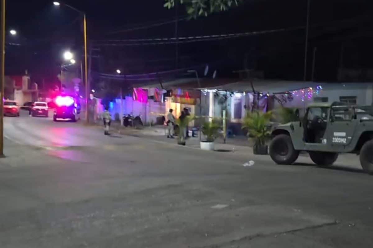 Doble asesinato político en Morelos: Ayudantes municipales de Yautepec y Tepoztlán
