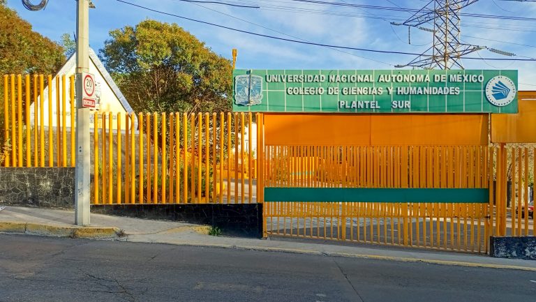 Inconformidad docente en el CCH por la elección de su director