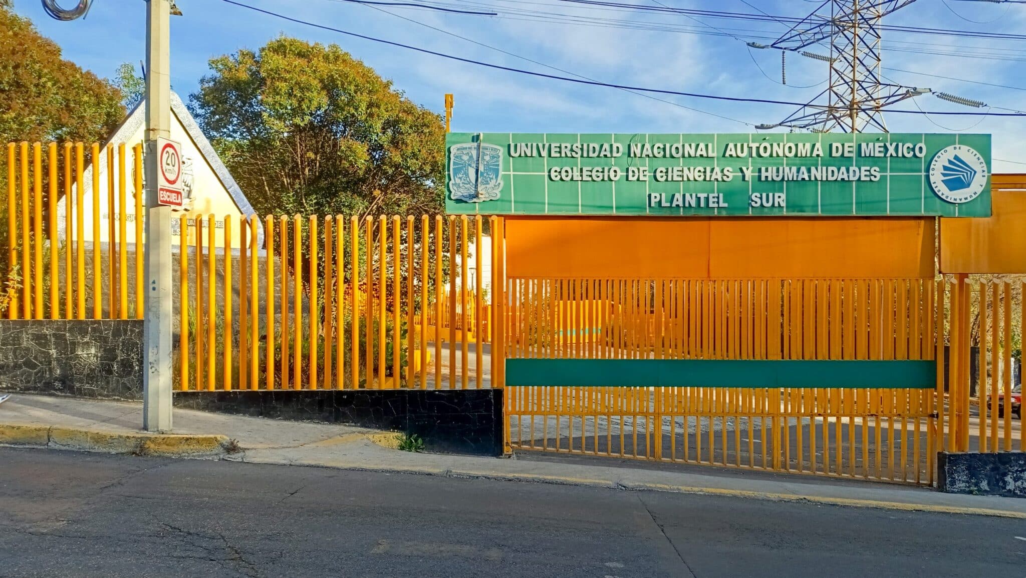Inconformidad docente en el CCH por la elección de su director