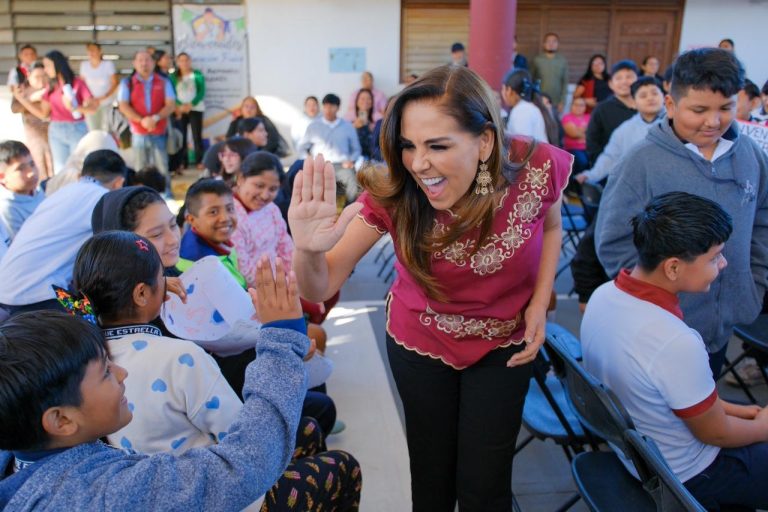 La infraestructura de Rancho Viejo sale del rezago de 25 años