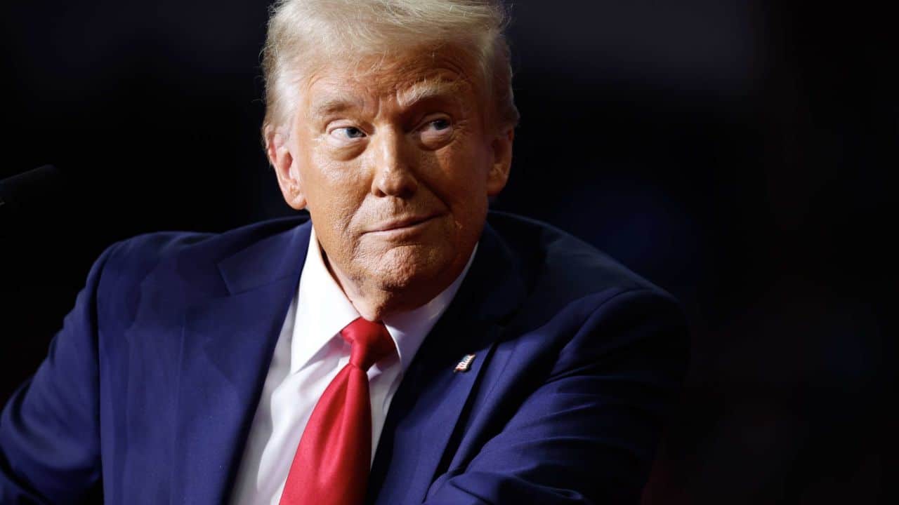 El análisis de Trump: líderes latinos "astutos" al enviar criminales a EU