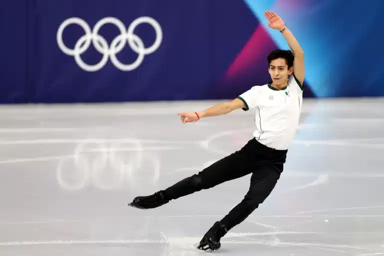 Donovan Carrillo en Milano Cortina 2026: Cuándo y dónde ver y el reto de clasificación