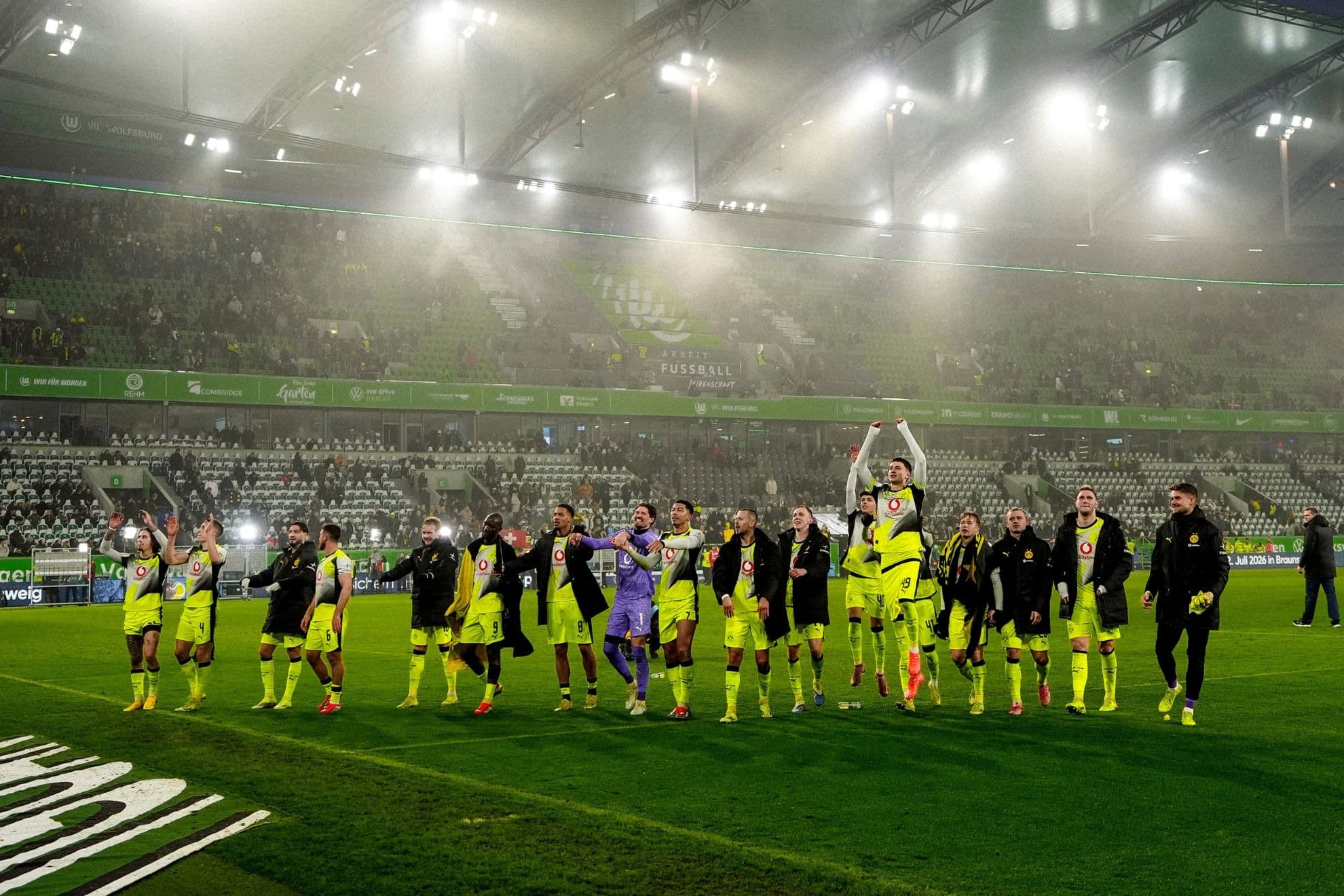 Dónde ver Borussia Dortmund vs. Atalanta: Favorito, pronóstico y el impacto real