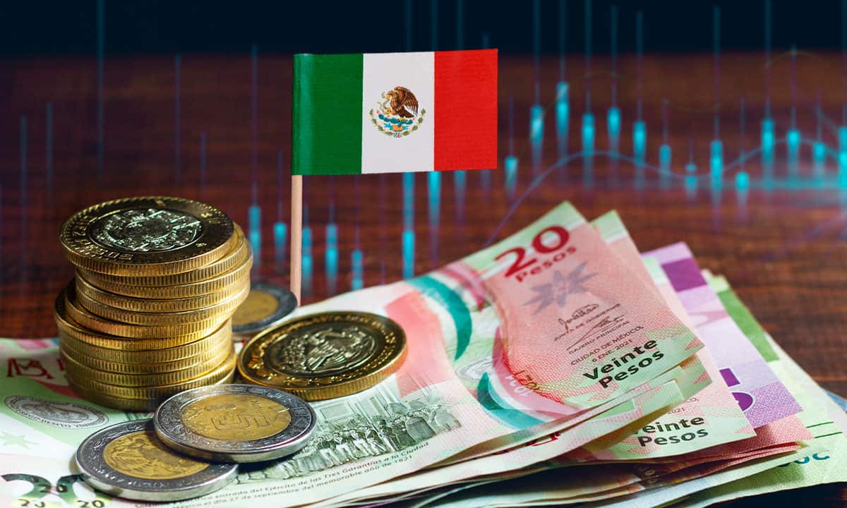 México: Desafíos y oportunidades tras un crecimiento económico del 0.8% en 2025