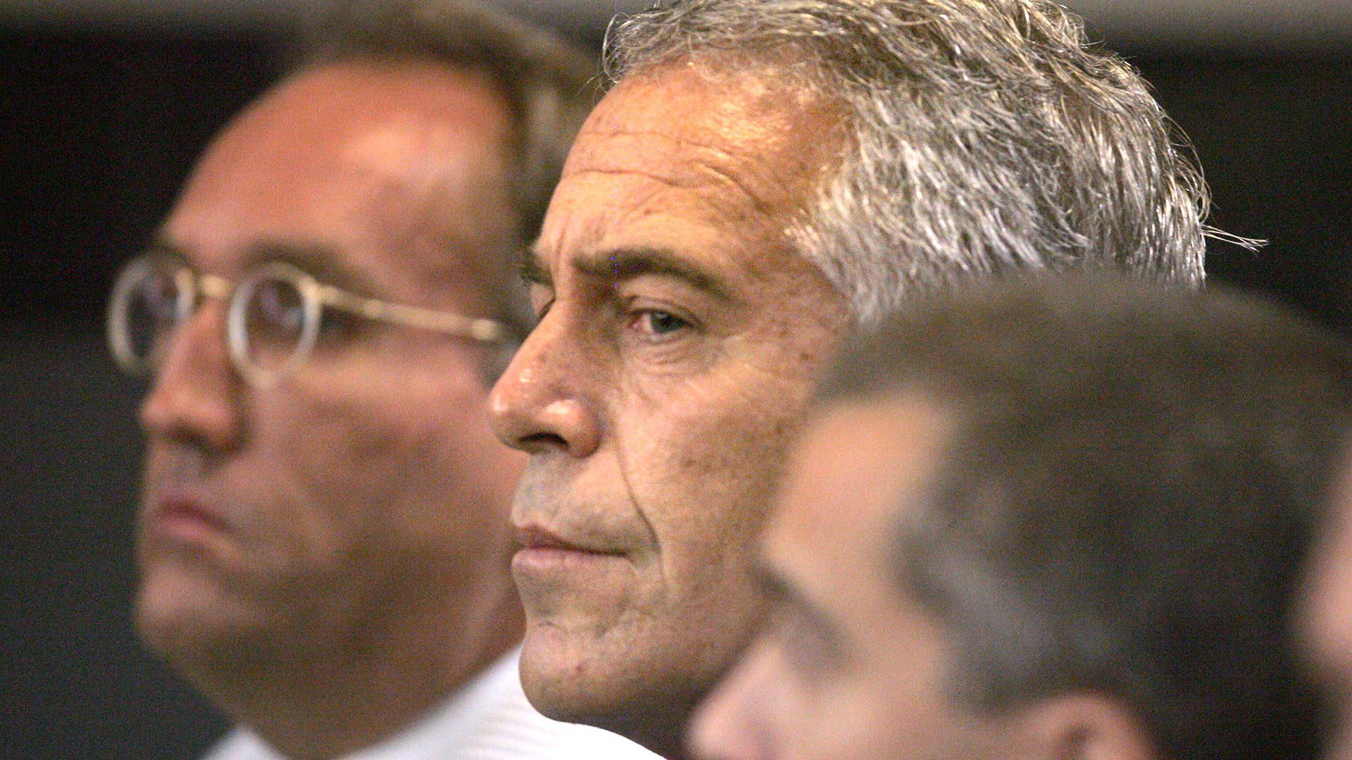 El impacto tóxico de Jeffrey Epstein en la ciencia de élite