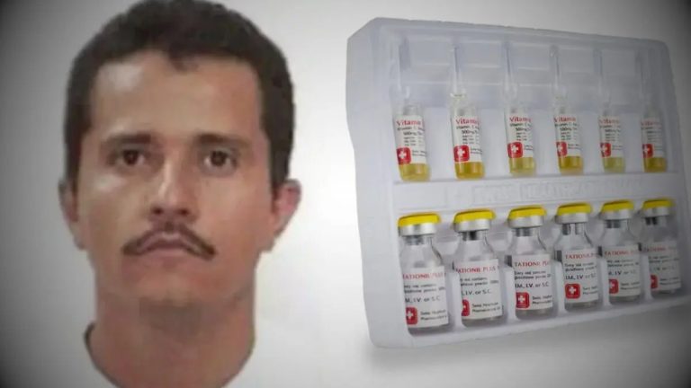 Tationil Plus revela la grave condición renal de El Mencho en Jalisco