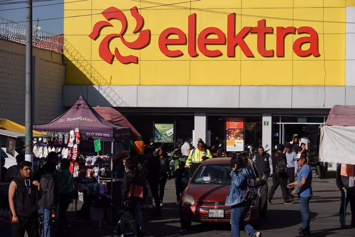 Elektra provisiona 23 mil mdp: El jaque fiscal que redefine su futuro en México