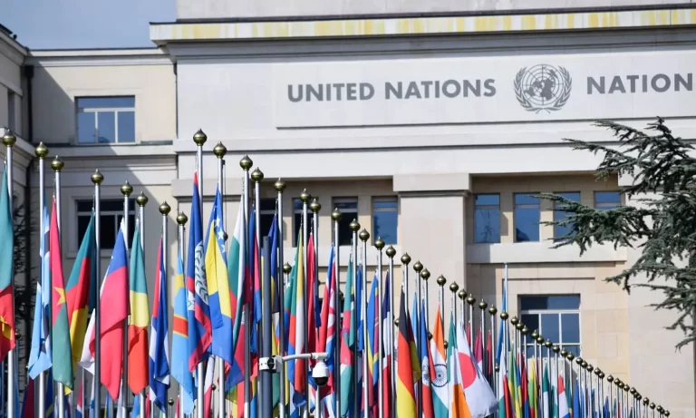 La ONU eleva la violencia de género a emergencia global: Un desafío civilizatorio crítico