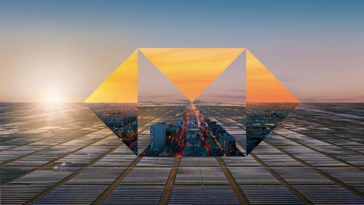 HSBC revela: la apuesta de México por la transición climática supera al promedio global
