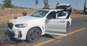 Justicia para Roberto Chávez: Michoacán enfrenta una crisis ambiental crítica 2 enfrentamiento la piedad michoacan seguridad