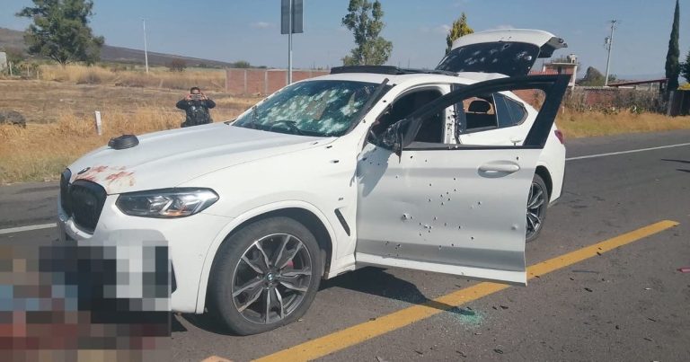 Enfrentamiento en La Piedad, Michoacán: un reflejo de la escalada de violencia regional