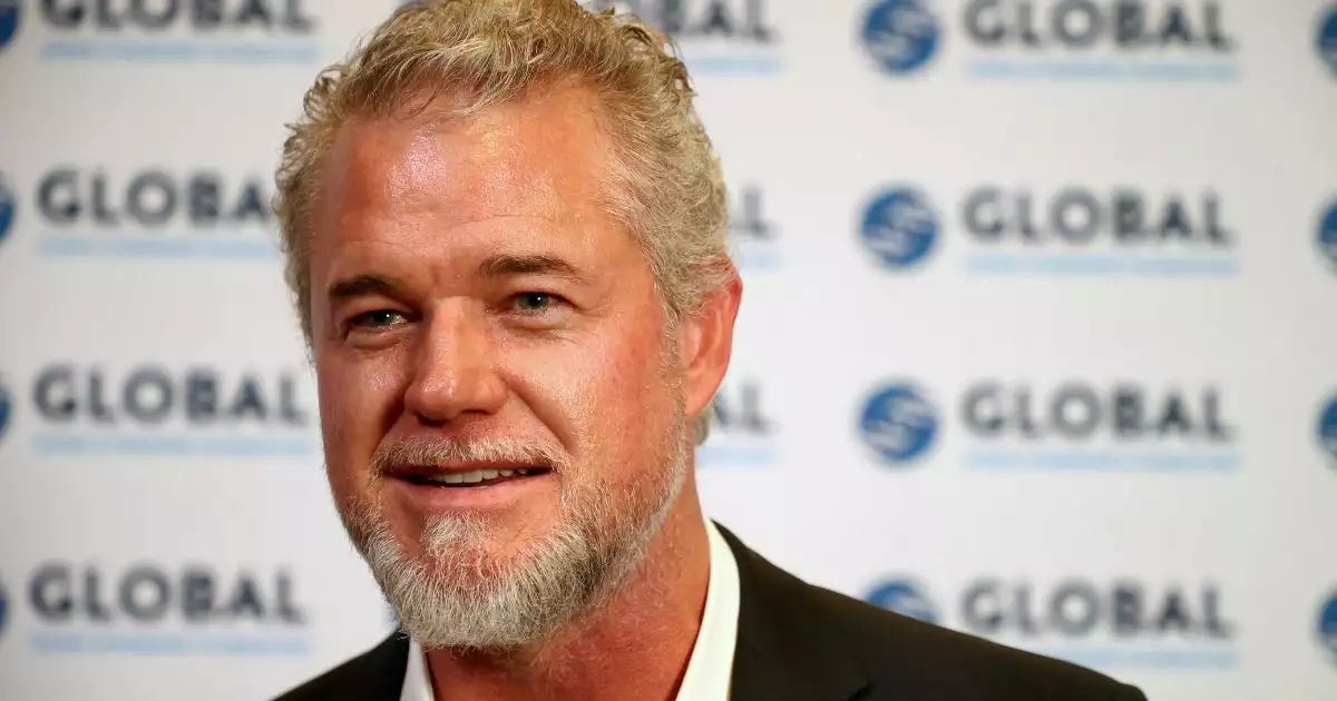 Eric Dane: La lucha valiente de una estrella de Hollywood contra la ELA